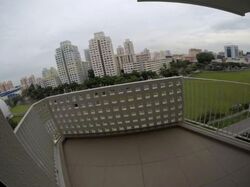 Sky Habitat (D20), Condominium #619564031